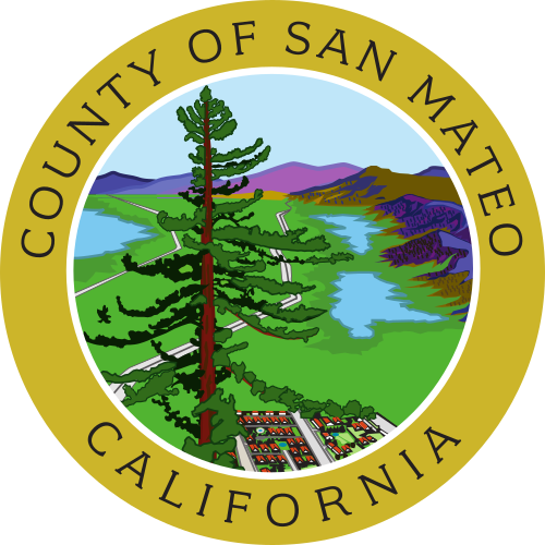 County of San Mateo Seal